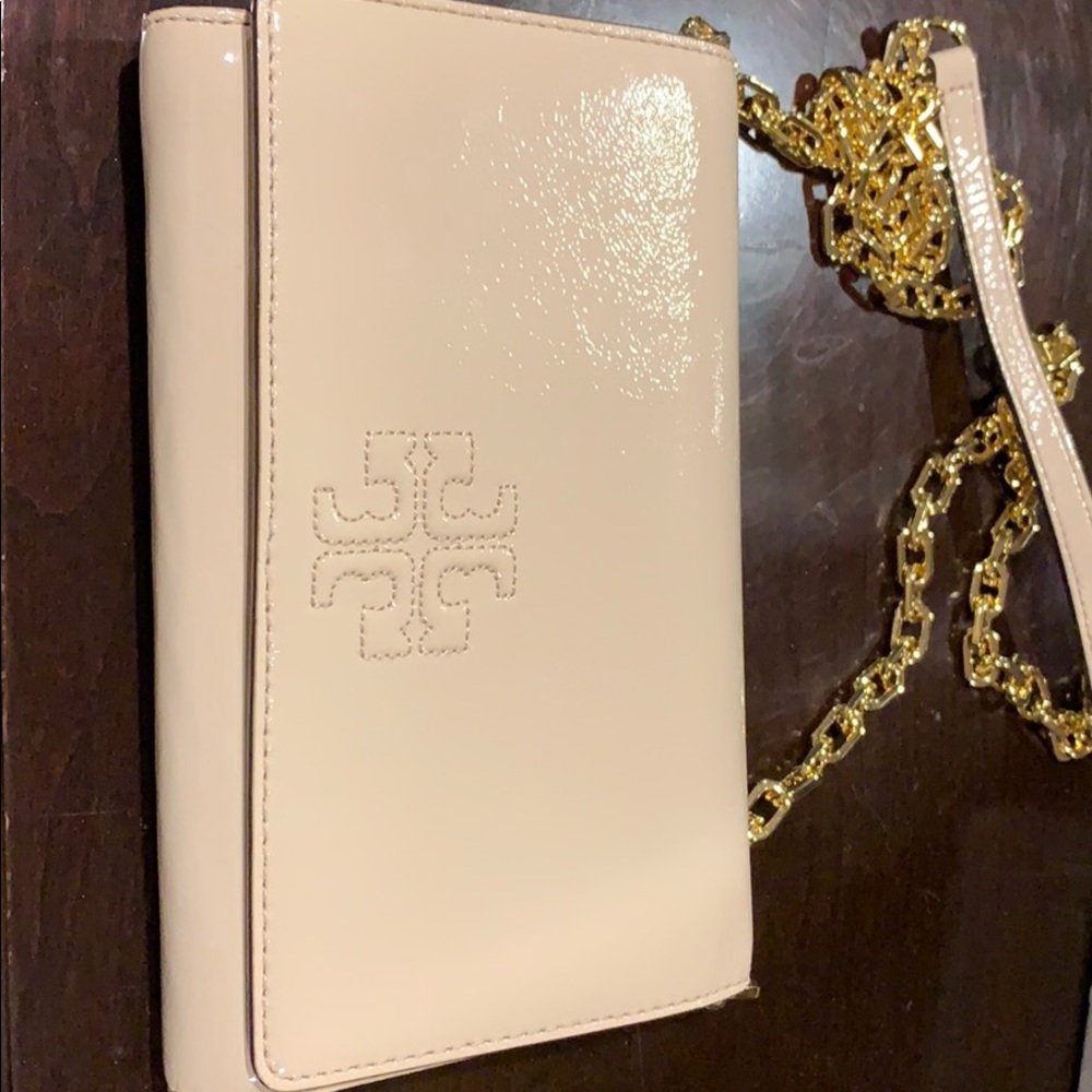 Tori Burch Bag